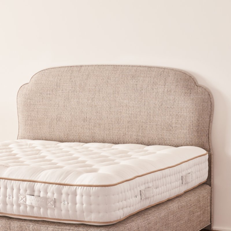 Vispring - Moncorvo - Headboard Vispring - Moncorvo - Headboard