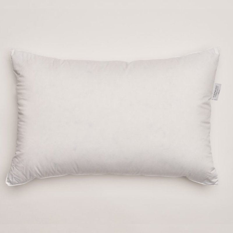 Vispring - Pillow - Hungarian Goose Down & Feather Vispring - Pillow - Hungarian Goose Down & Feather