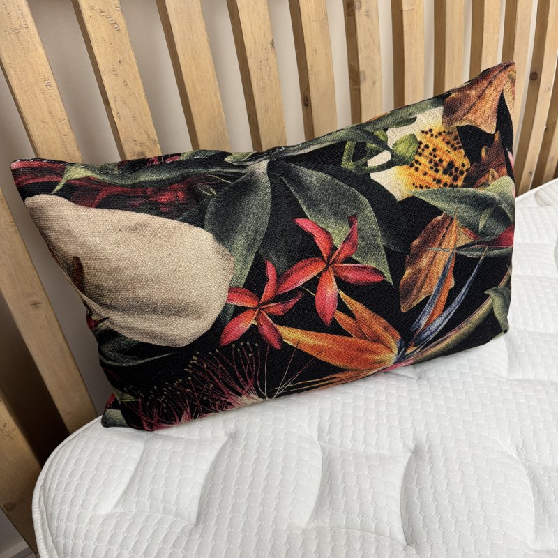 A&J Tropical - XL Bolster Cushion A&J Tropical - XL Bolster Cushion