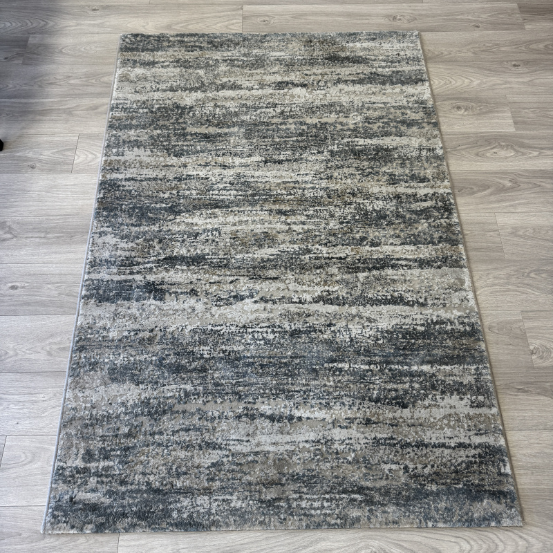 Canyon - Marine - Abstract Rug - 133x195cm Canyon - Marine - Abstract Rug - 133x195cm