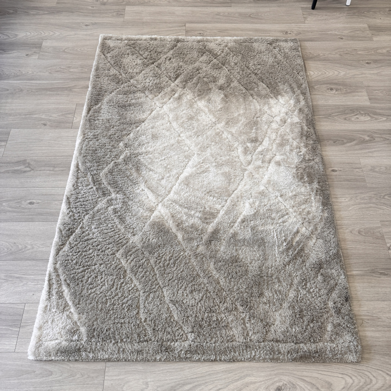 Dune - Neutral Abstract Rug - 133 x 195cm Dune - Neutral Abstract Rug - 133 x 195cm