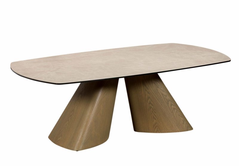 Berkeley - Coffee Table Berkeley - Coffee Table