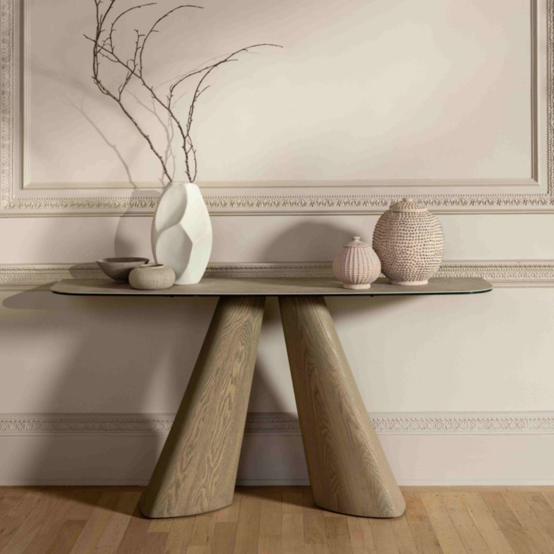 Berkeley - Console Table Berkeley - Console Table