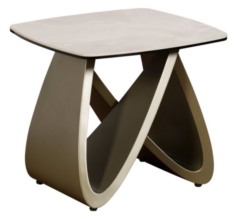 Kensington - Lamp Table Kensington - Lamp Table