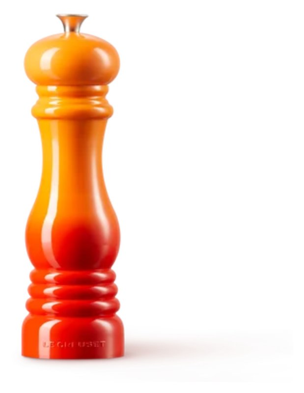 Le Creuset - Classic Pepper Mill Le Creuset - Classic Pepper Mill