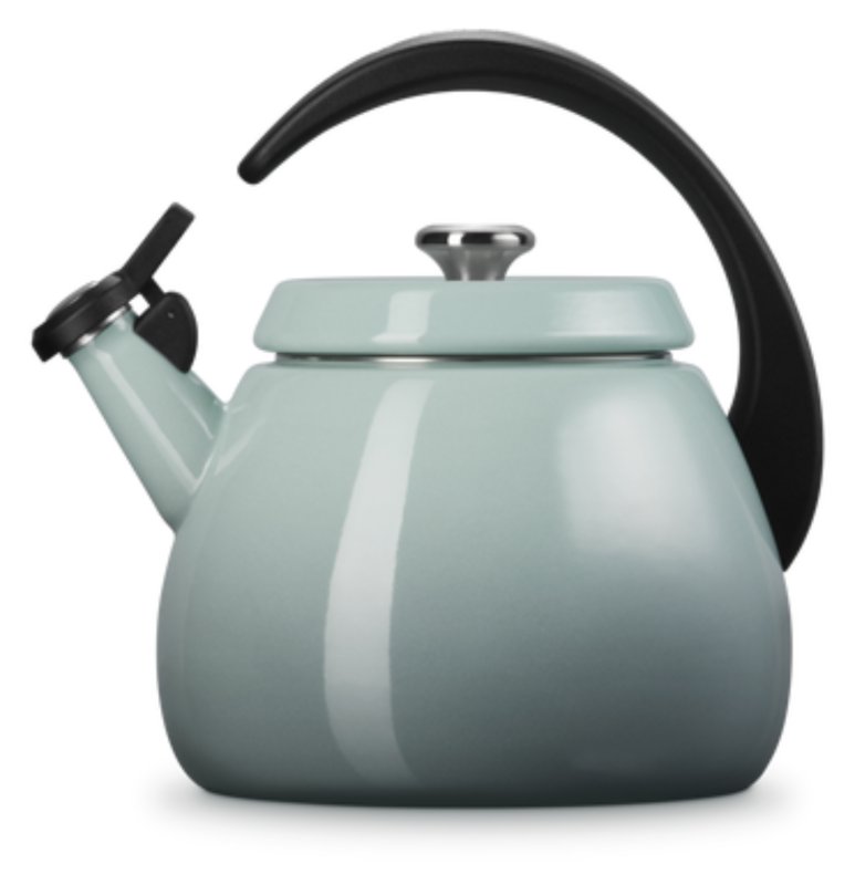 Le Creuset - Cloche Kettle Le Creuset - Cloche Kettle