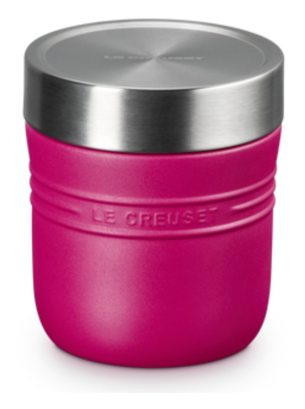 Le Creuset - On The Go Food Flask Le Creuset - On The Go Food Flask