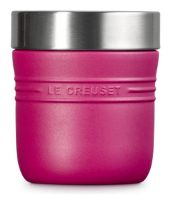 Le Creuset - On The Go Food Flask Le Creuset - On The Go Food Flask