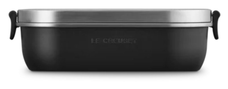 Le Creuset - On The Go Lunch Box Le Creuset - On The Go Lunch Box