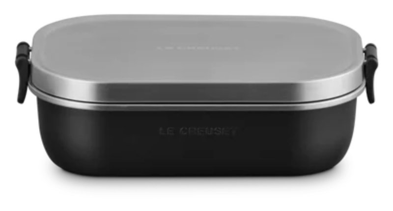 Le Creuset - On The Go Lunch Box Le Creuset - On The Go Lunch Box