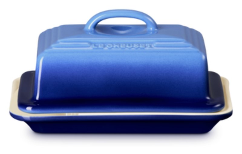 Le Creuset - Stoneware Butter Dish Le Creuset - Stoneware Butter Dish