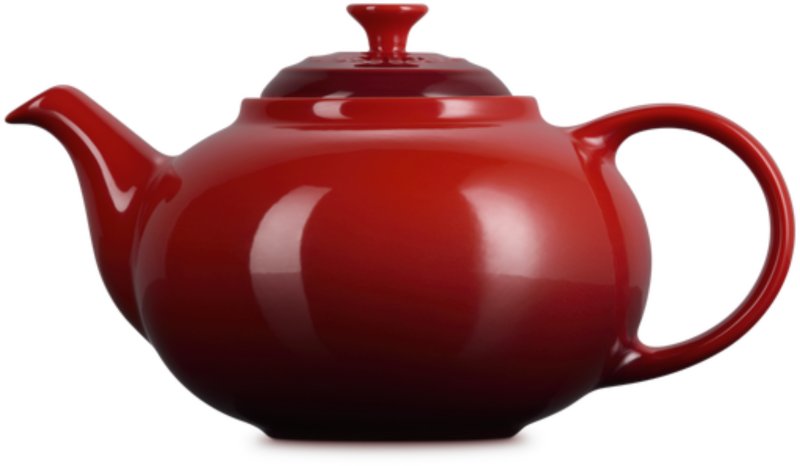 Le Creuset - Stoneware Classic Teapot Le Creuset - Stoneware Classic Teapot