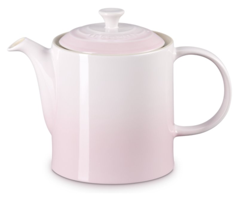 Le Creuset - Stoneware Grand Teapot Le Creuset - Stoneware Grand Teapot