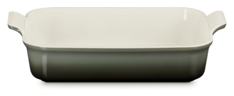 Le Creuset - Stoneware Heritage Rectangular Dish Le Creuset - Stoneware Heritage Rectangular Dish