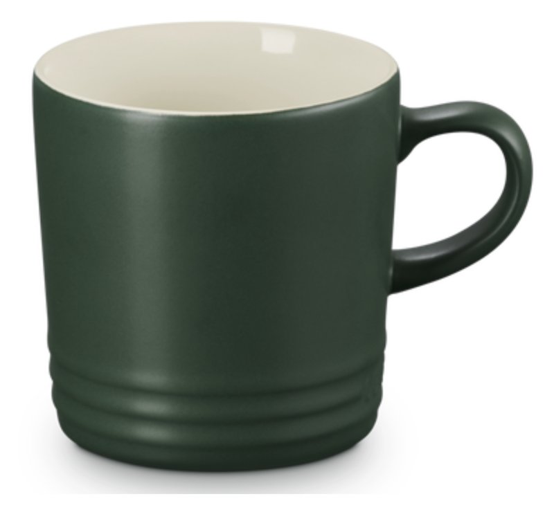 Le Creuset - Stoneware Mug 350ml Le Creuset - Stoneware Mug 350ml