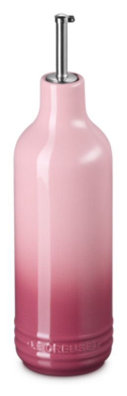 Le Creuset - Stoneware Signature Oil Cruet Le Creuset - Stoneware Signature Oil Cruet