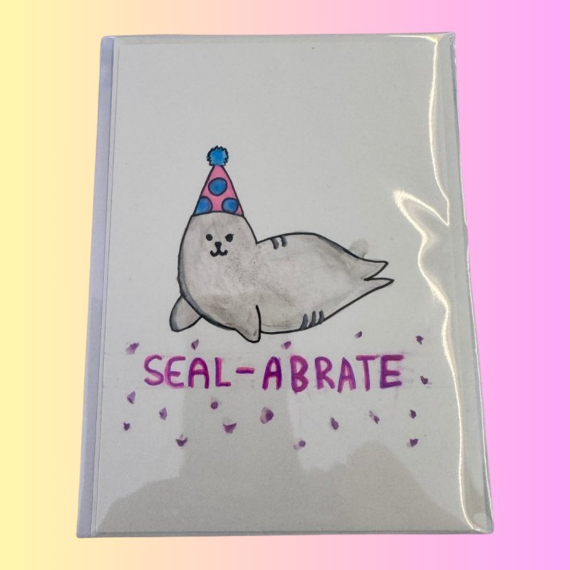 Perla Rose Crafts - Thank You Seal-Abrate Perla Rose Crafts - Thank You Seal-Abrate