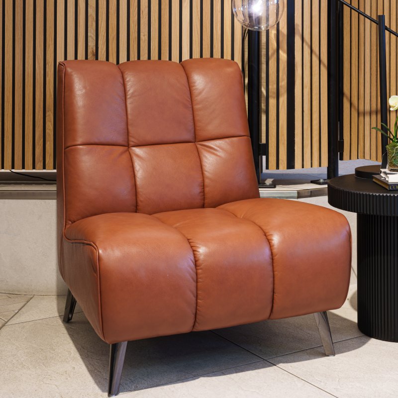 Alberta - Club Chair Alberta - Club Chair
