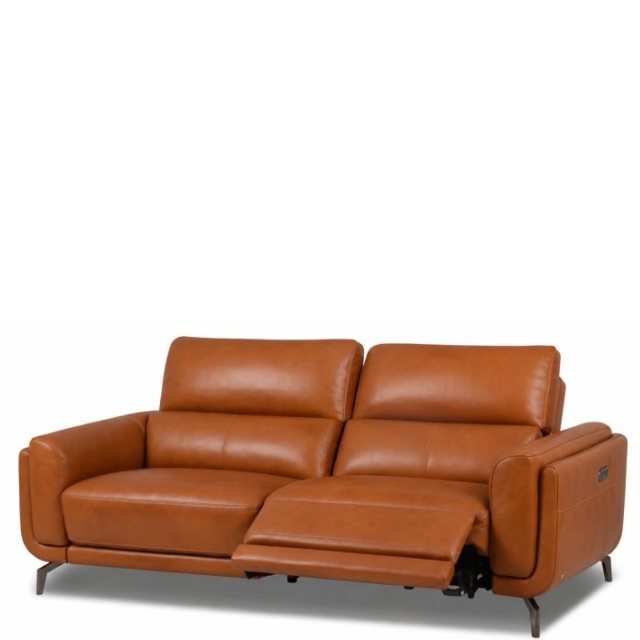 Jackson - 2.5 Seater Power Recliner Jackson - 2.5 Seater Power Recliner