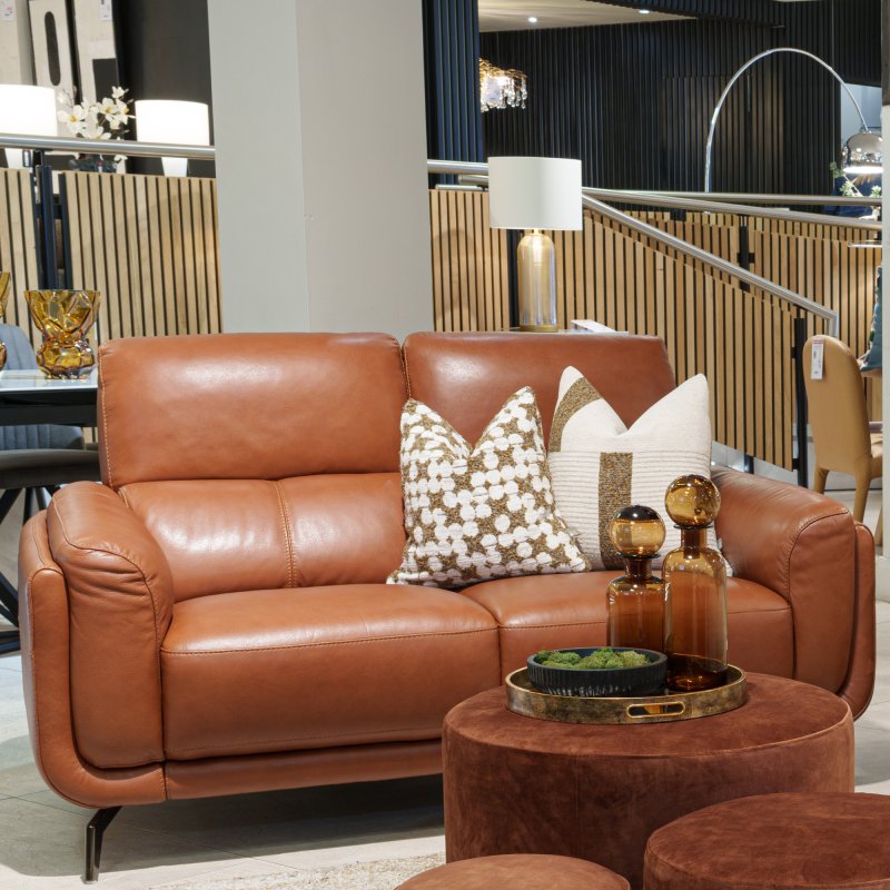 Jackson - 2.5 Seater Sofa Jackson - 2.5 Seater Sofa