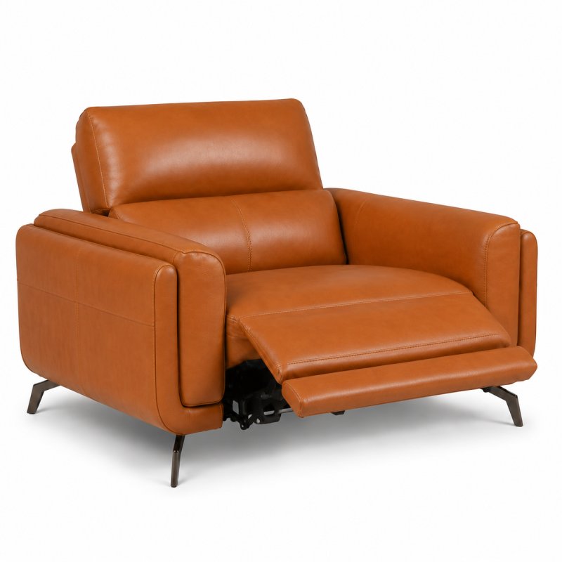 Jackson - Armchair Power Recliner Jackson - Armchair Power Recliner