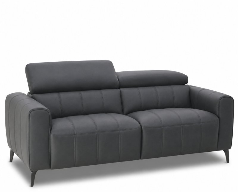 Manhattan - 2.5 Seater Sofa Manhattan - 2.5 Seater Sofa