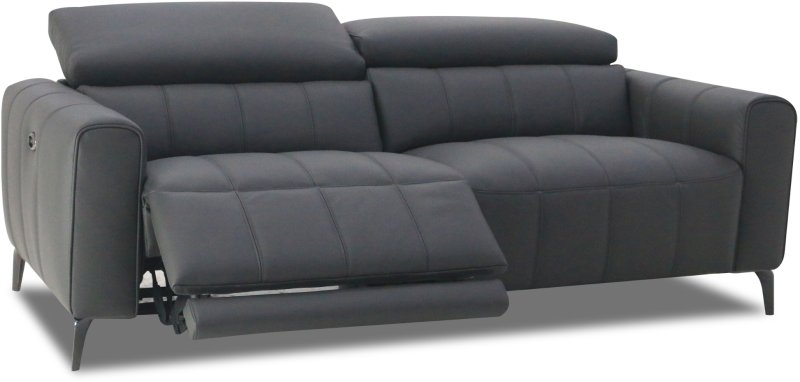 Manhattan - 3 Seater Power Recliner Manhattan - 3 Seater Power Recliner
