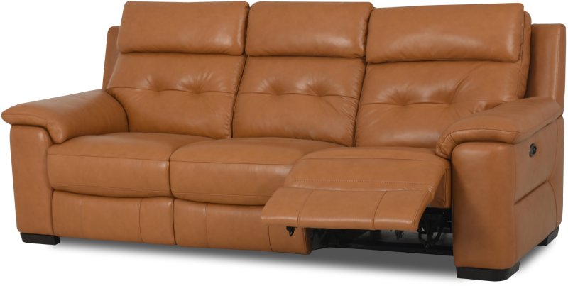 Memphis - 3 Seater Power Recliner Memphis - 3 Seater Power Recliner