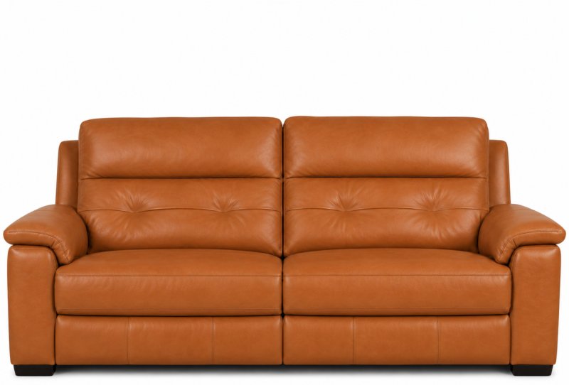 Memphis - 3 Seater Sofa Memphis - 3 Seater Sofa