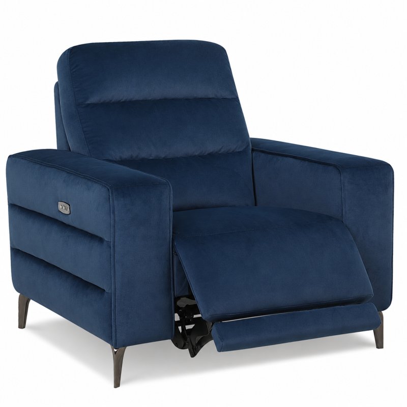 Nashville - Armchair Power Recliner Nashville - Armchair Power Recliner
