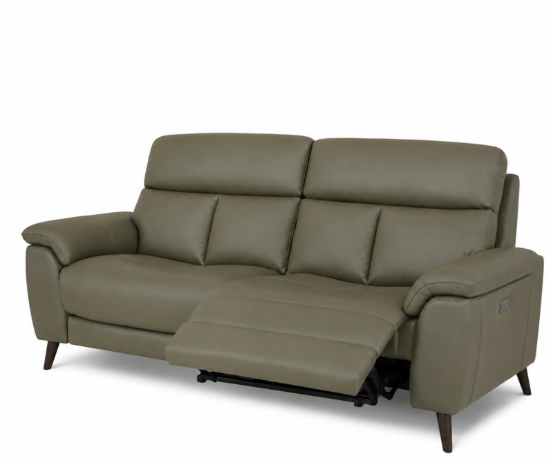 Nevada - 2.5 Seater Power Recliner Nevada - 2.5 Seater Power Recliner