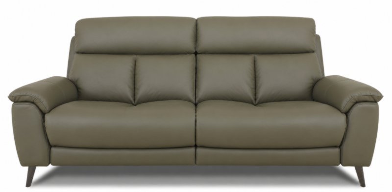 Nevada - 3 Seater Sofa - 2 Seat Cushion Nevada - 3 Seater Sofa - 2 Seat Cushion