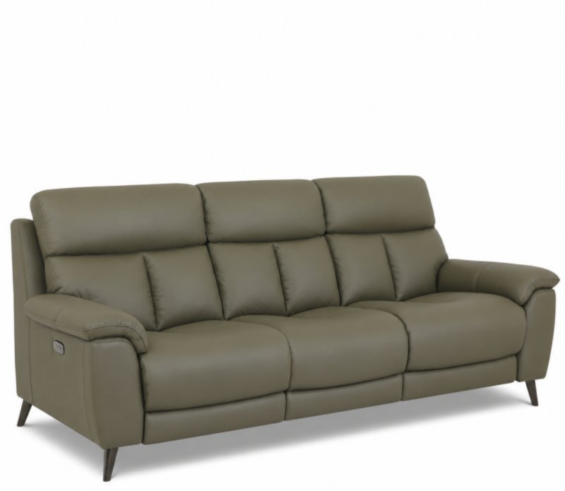 Nevada - 3 Seater Sofa - 3 Seat Cushion Nevada - 3 Seater Sofa - 3 Seat Cushion