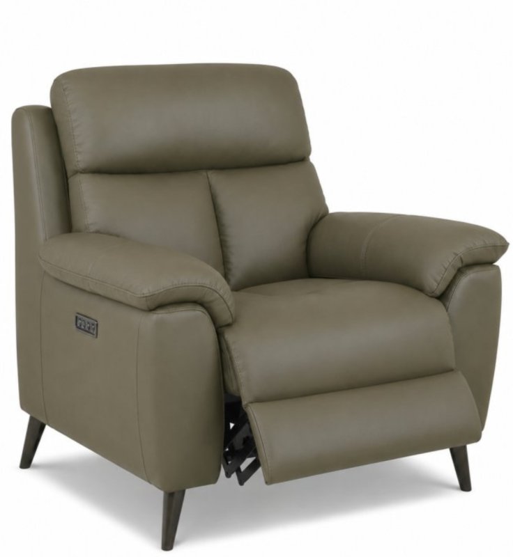 Nevada - Armchair Power Recliner Nevada - Armchair Power Recliner