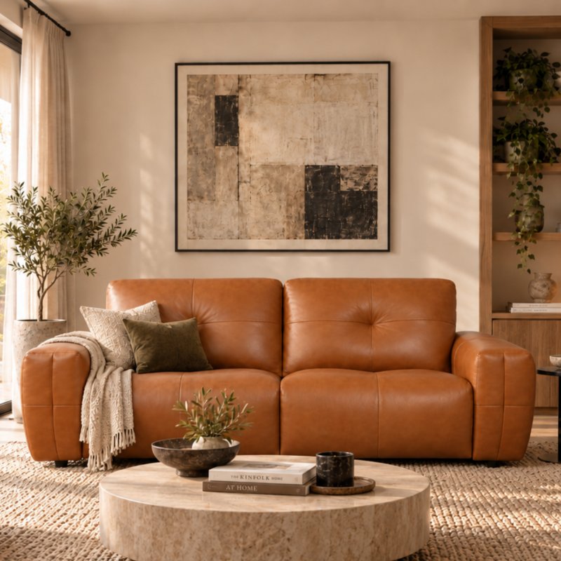 Hug - 3 Seater Sofa Hug - 3 Seater Sofa