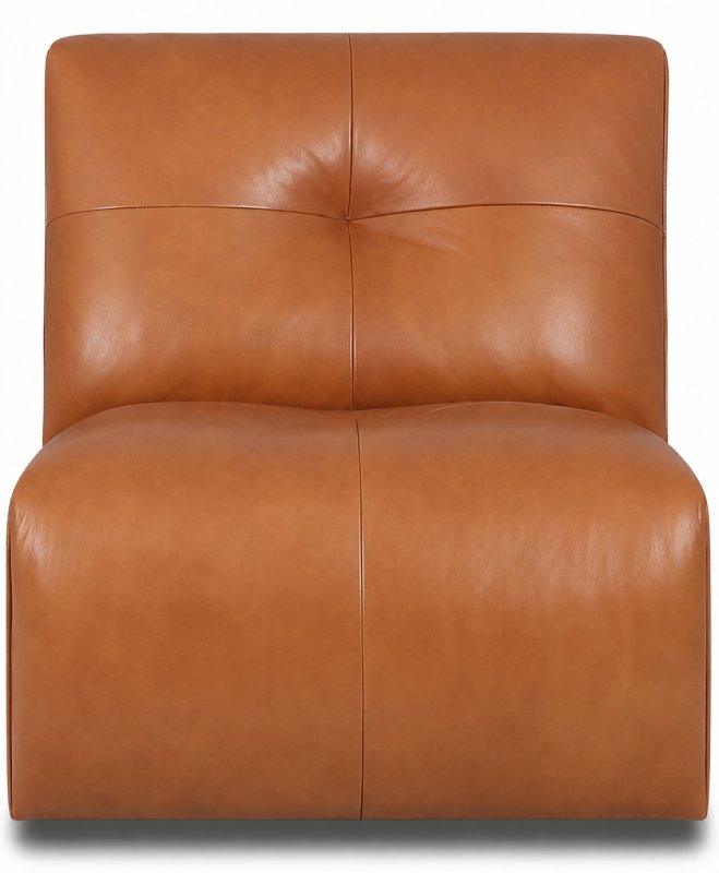 Hug - Armless Chair Hug - Armless Chair