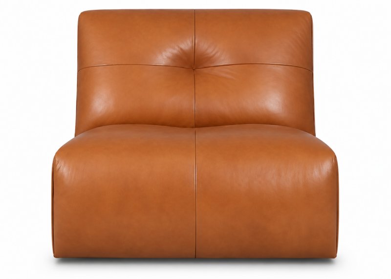 Hug - Lrg Armless Chair Hug - Lrg Armless Chair