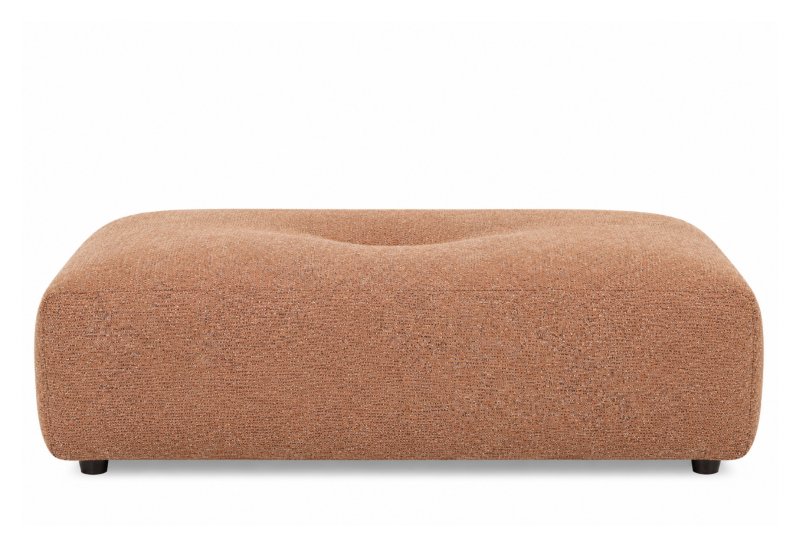 Hug - Rectangle Large Footstool Hug - Rectangle Large Footstool