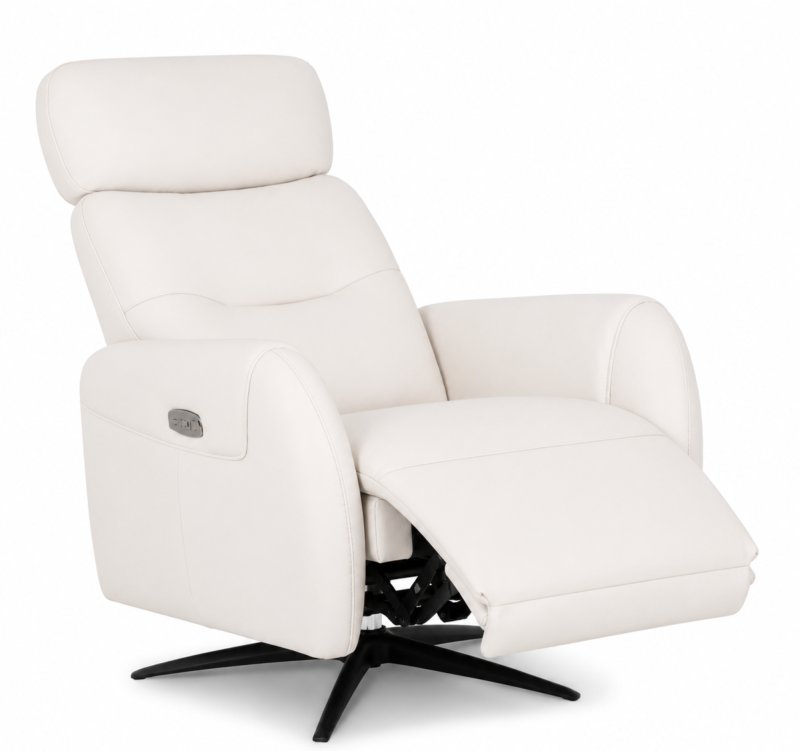Star - Manual Recliner Star - Manual Recliner