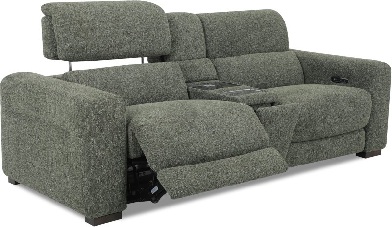 Viva - Tech - 2 Seater Power Recliner Viva - Tech - 2 Seater Power Recliner