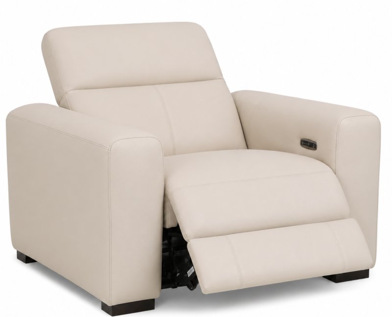 Viva - Tech - Armchair Power Recliner Viva - Tech - Armchair Power Recliner