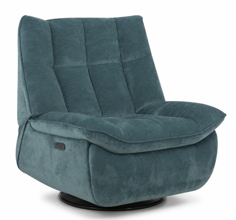 Viva - Tech - Swivel Recliner Viva - Tech - Swivel Recliner