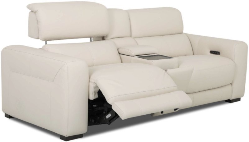 Viva - Tech - Entertainment Sofa Viva - Tech - Entertainment Sofa