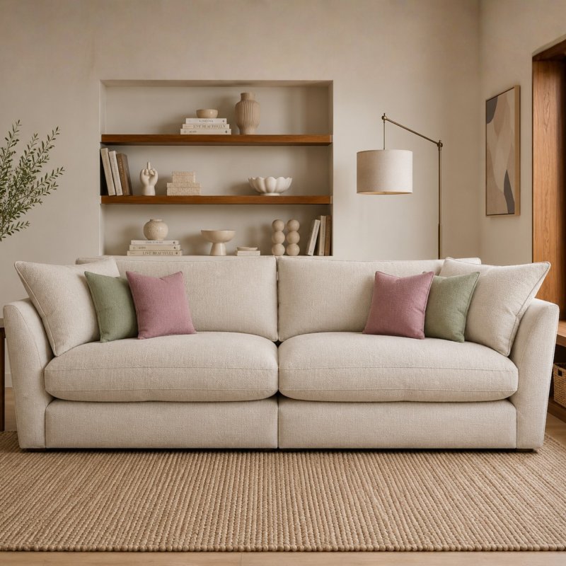 Mayfair - Grand Sofa Mayfair - Grand Sofa
