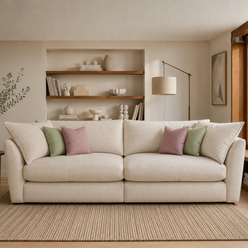 Mayfair - XL Sofa Mayfair - XL Sofa