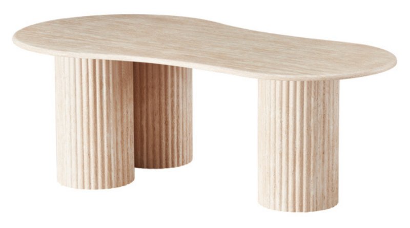 Paros - Coffee Table Paros - Coffee Table
