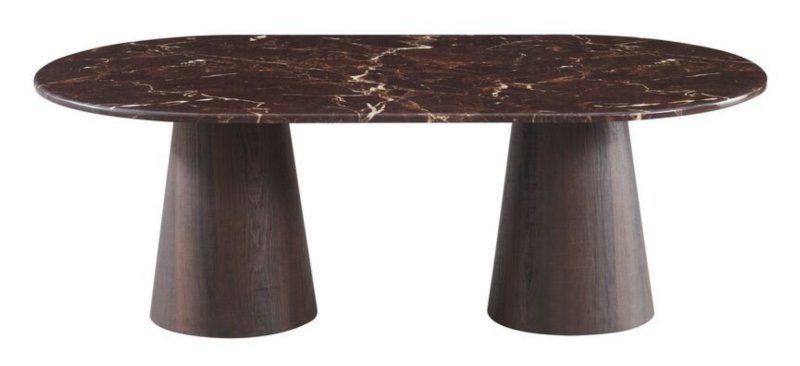 Rosso - Coffee Table Rosso - Coffee Table