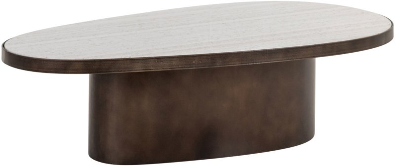 Biloxi - Coffee Table Biloxi - Coffee Table