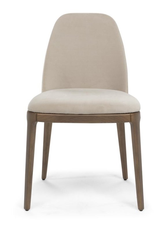 Natuzzi Editions - Nirvana Chair Natuzzi Editions - Nirvana Chair