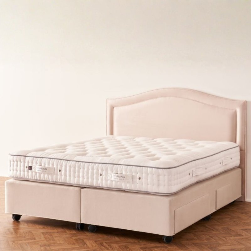 Vispring - Regal Superb - Divan Set Vispring - Regal Superb - Divan Set